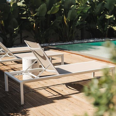 Casa Cuatro Boutique Hotel - Adults Recommended Novo Sancti Petri Eksteriør bilde