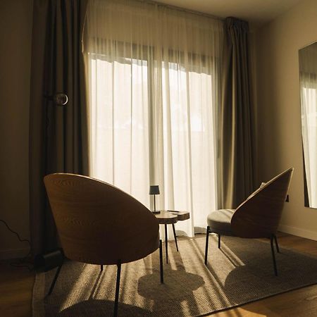 Casa Cuatro Boutique Hotel - Adults Recommended Novo Sancti Petri Eksteriør bilde
