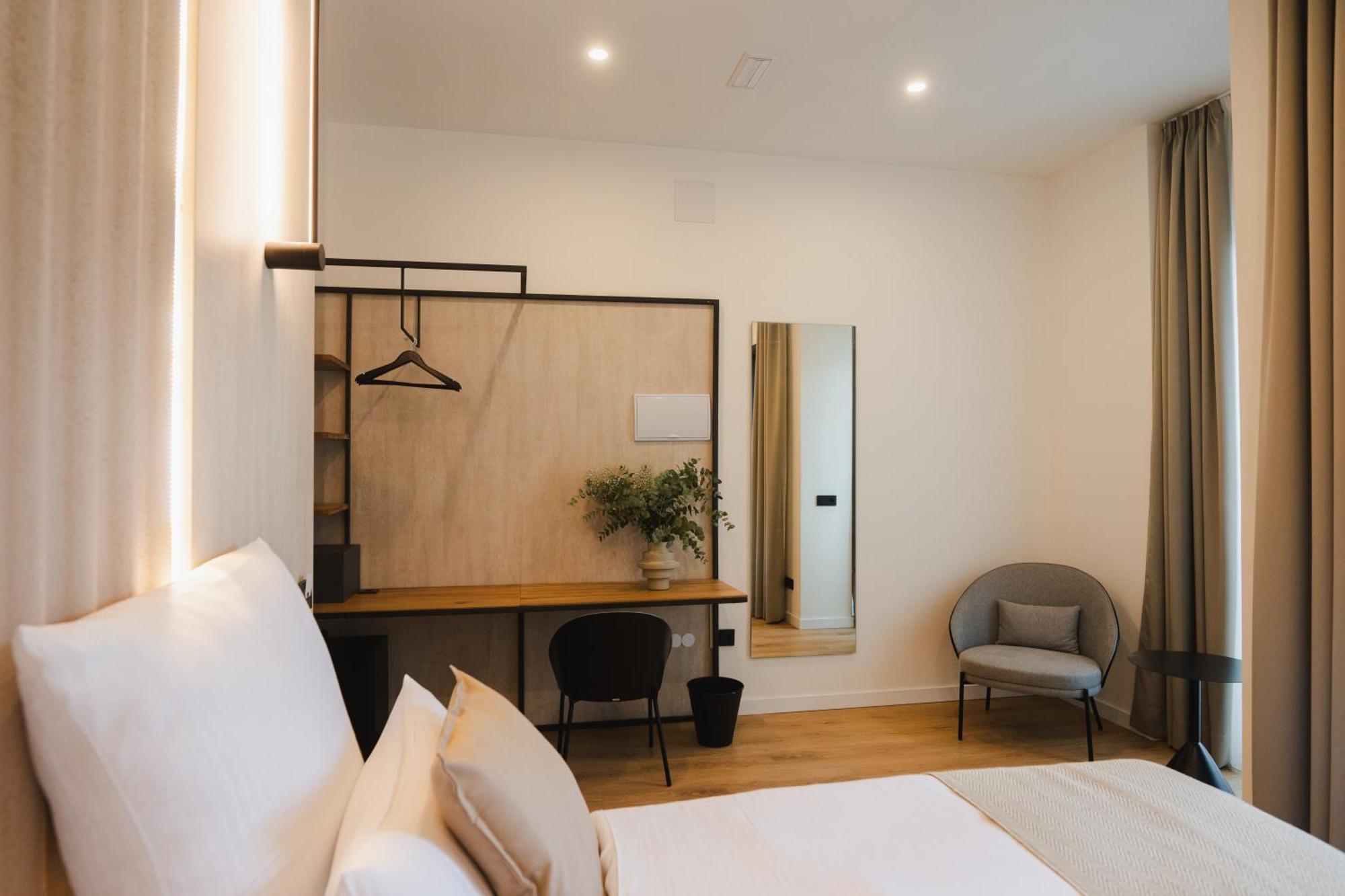 Casa Cuatro Boutique Hotel - Adults Recommended Novo Sancti Petri Eksteriør bilde