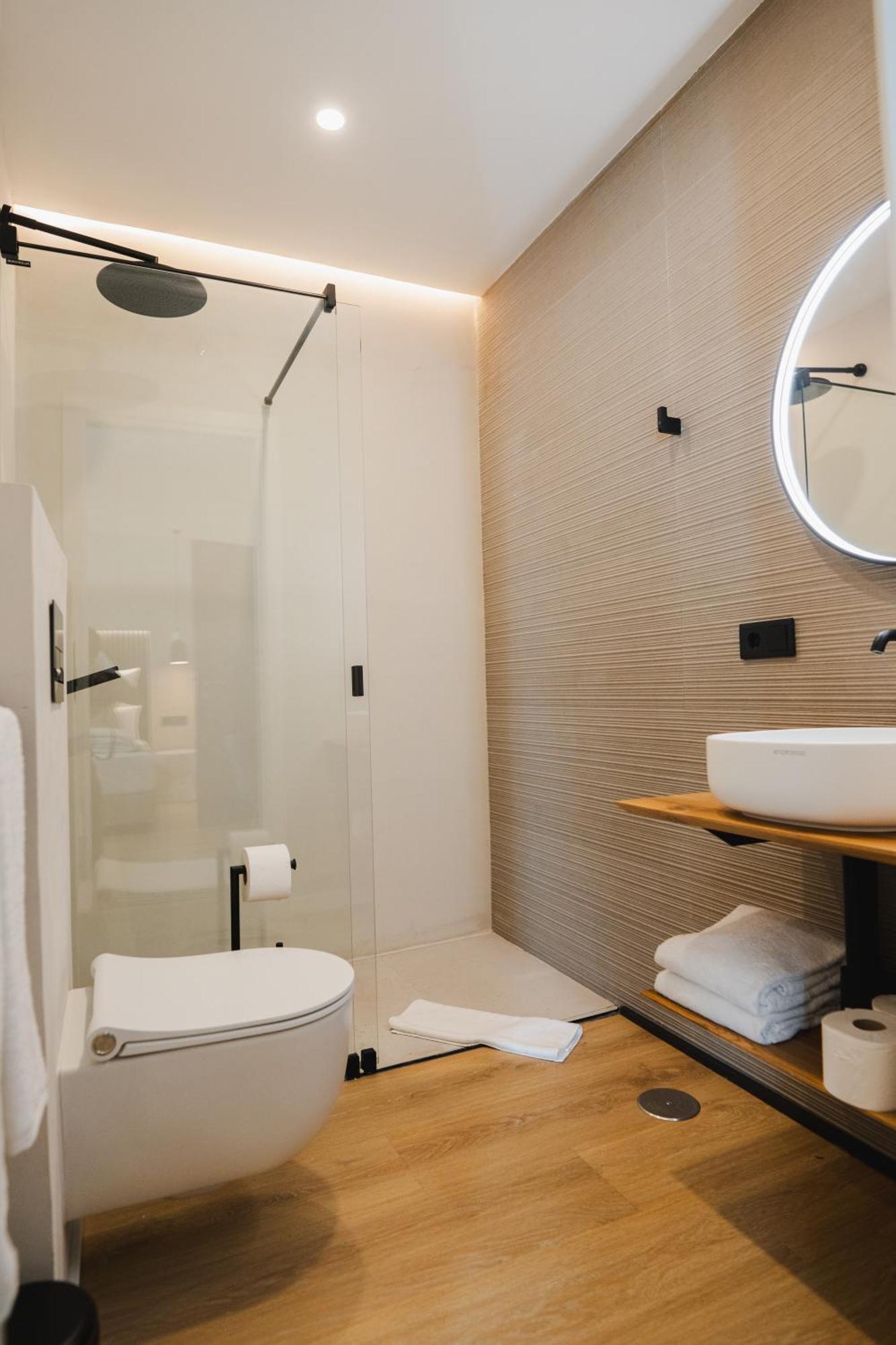 Casa Cuatro Boutique Hotel - Adults Recommended Novo Sancti Petri Eksteriør bilde