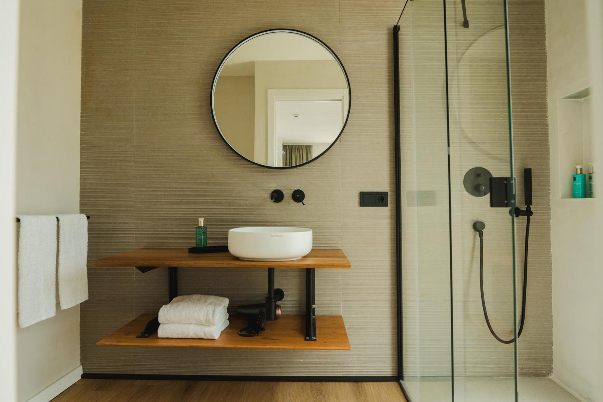 Casa Cuatro Boutique Hotel - Adults Recommended Novo Sancti Petri Eksteriør bilde