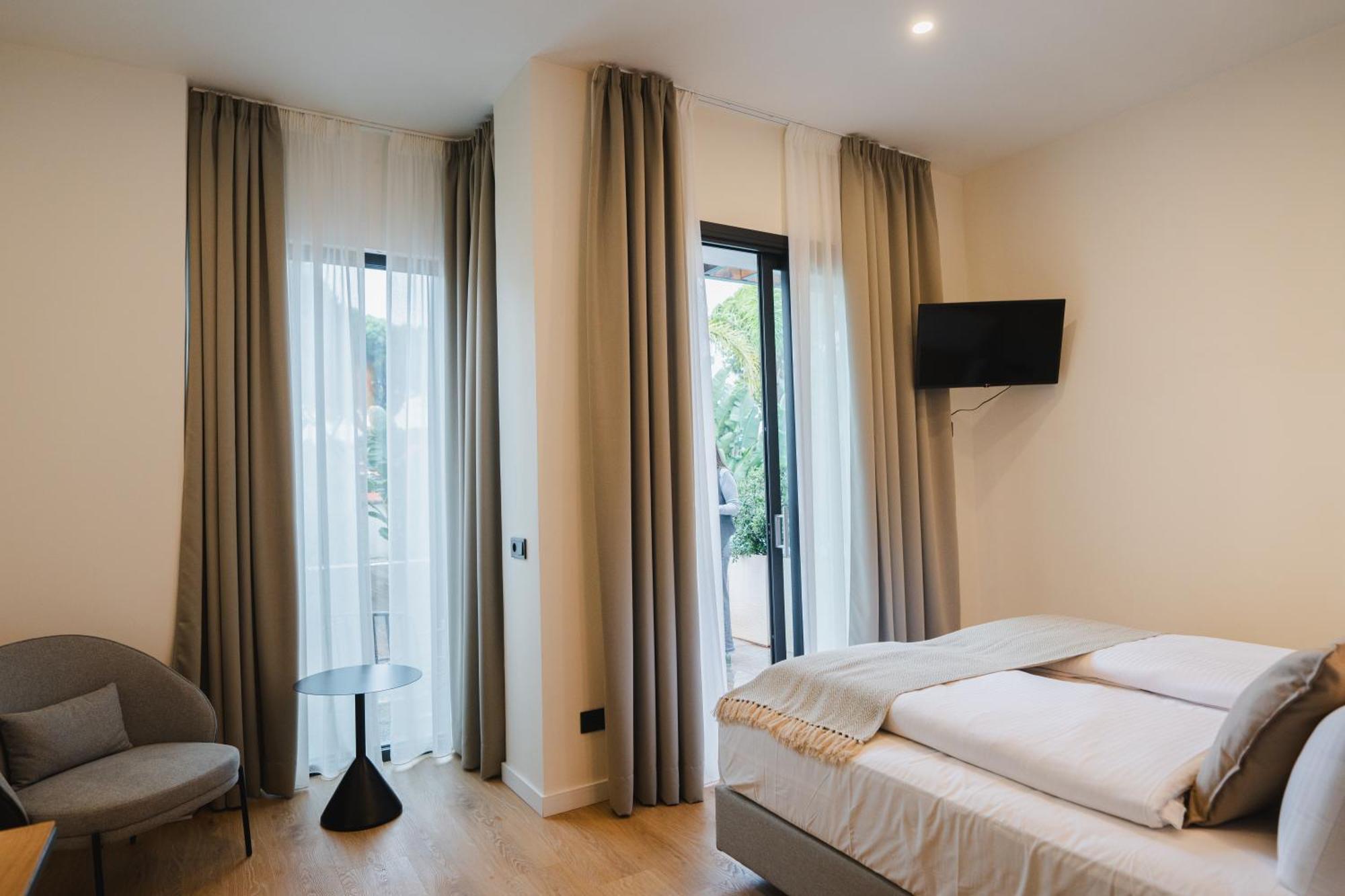 Casa Cuatro Boutique Hotel - Adults Recommended Novo Sancti Petri Eksteriør bilde