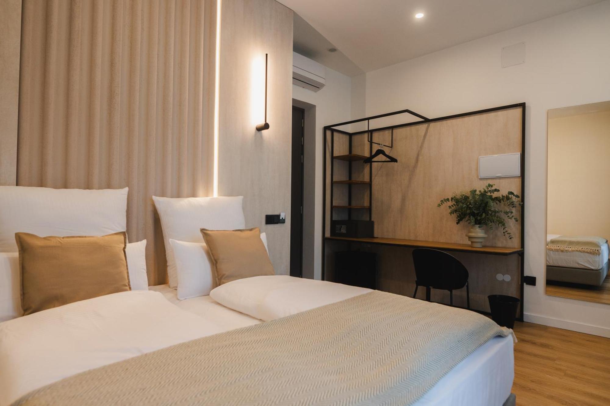 Casa Cuatro Boutique Hotel - Adults Recommended Novo Sancti Petri Eksteriør bilde