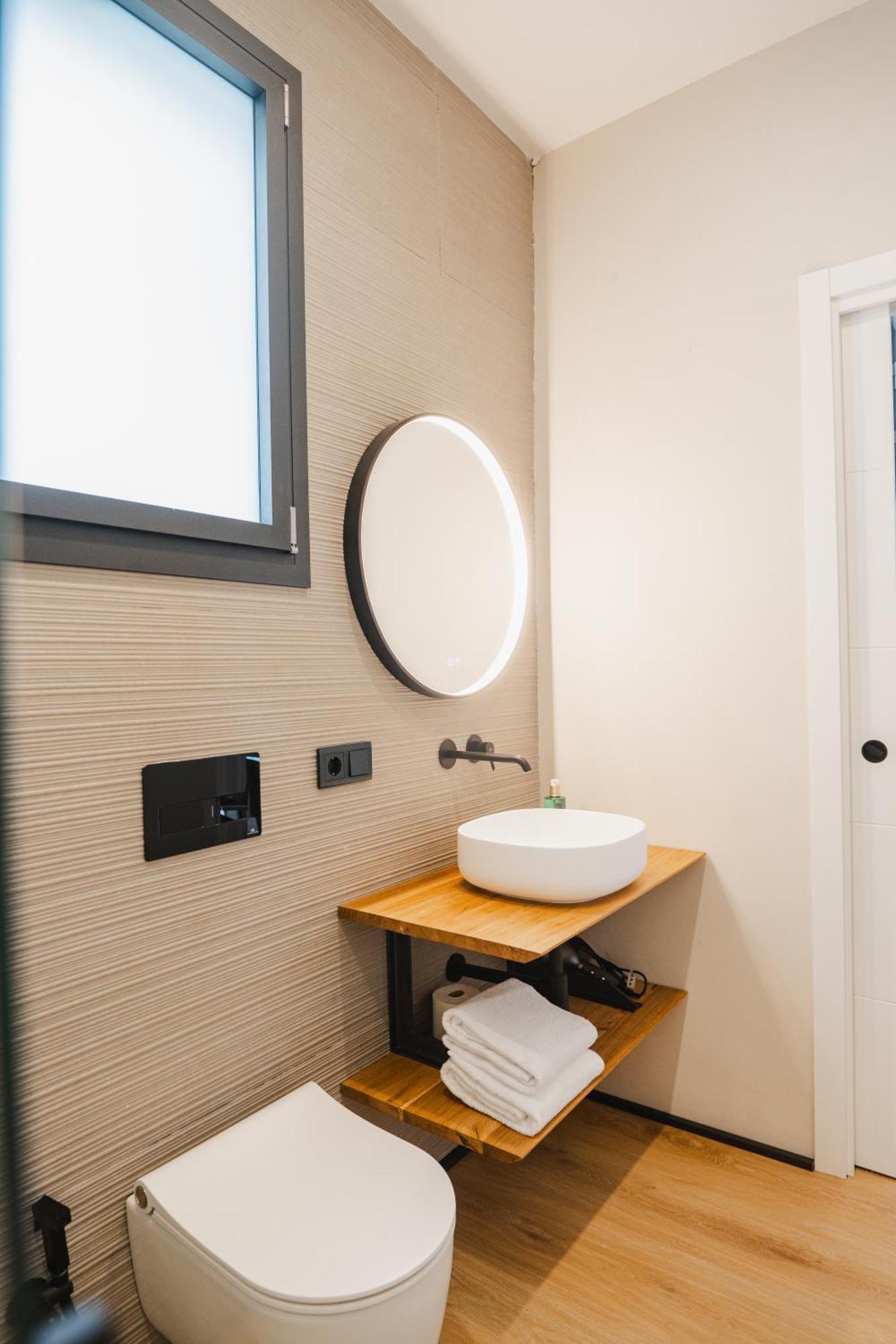 Casa Cuatro Boutique Hotel - Adults Recommended Novo Sancti Petri Eksteriør bilde