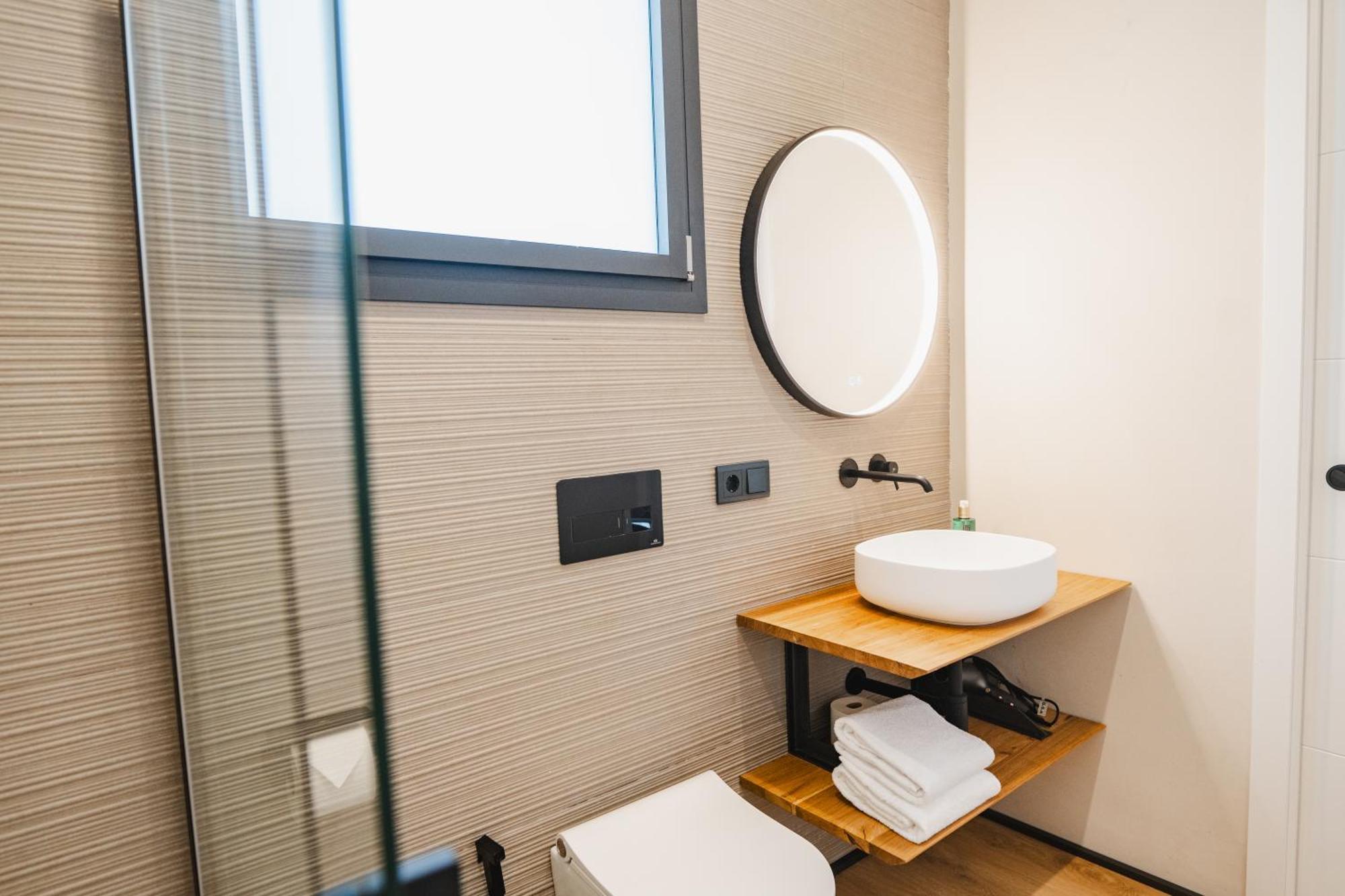 Casa Cuatro Boutique Hotel - Adults Recommended Novo Sancti Petri Eksteriør bilde