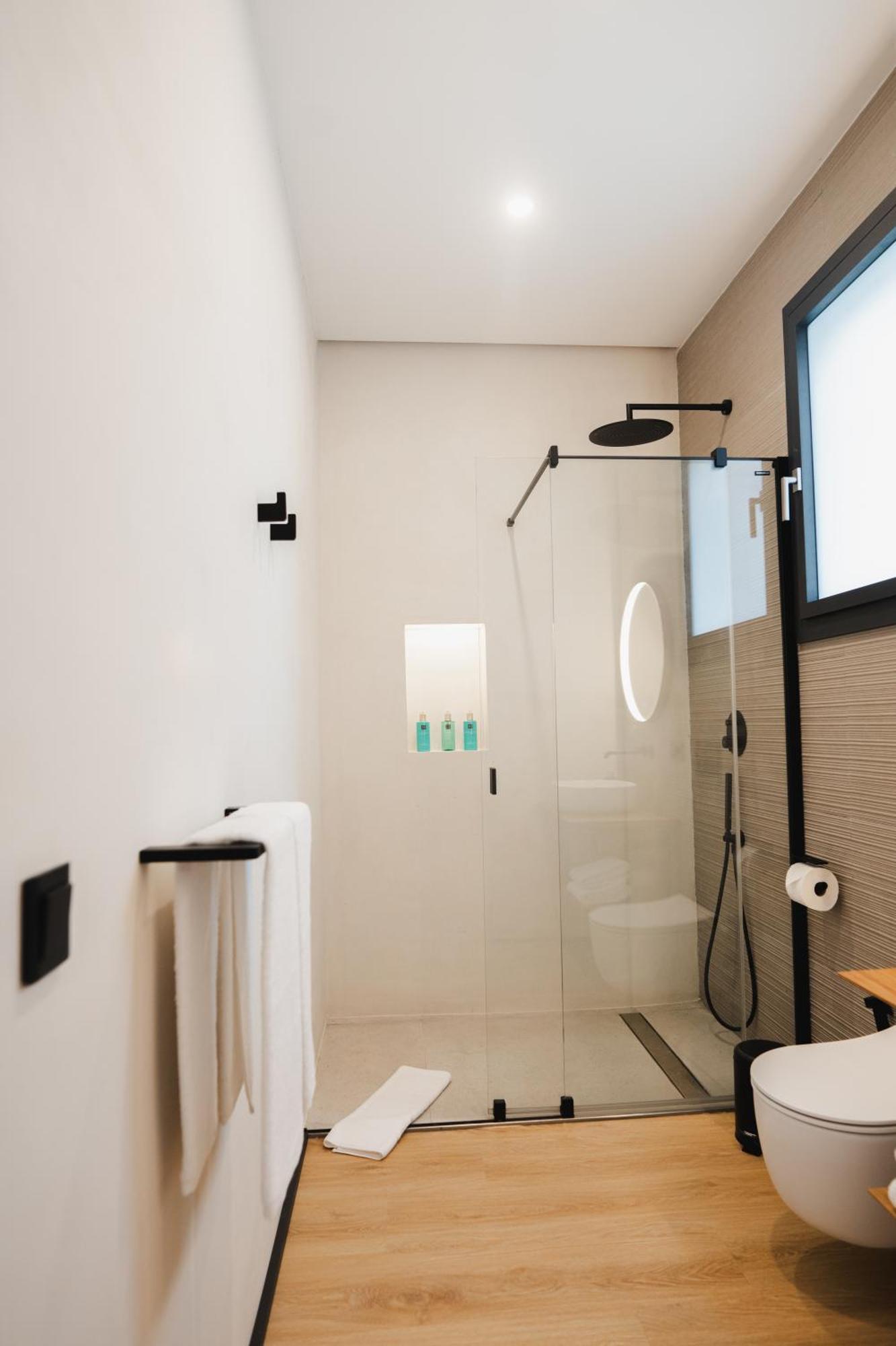 Casa Cuatro Boutique Hotel - Adults Recommended Novo Sancti Petri Eksteriør bilde