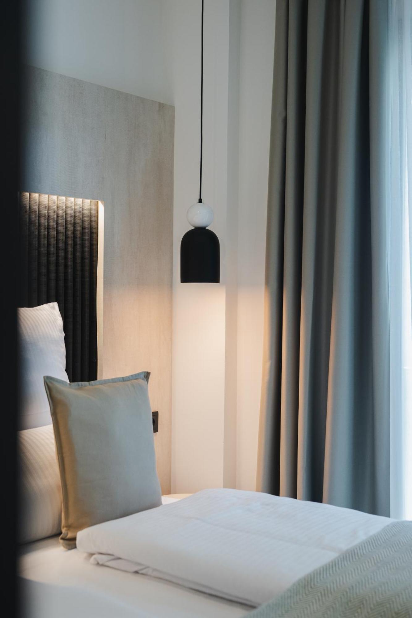 Casa Cuatro Boutique Hotel - Adults Recommended Novo Sancti Petri Eksteriør bilde
