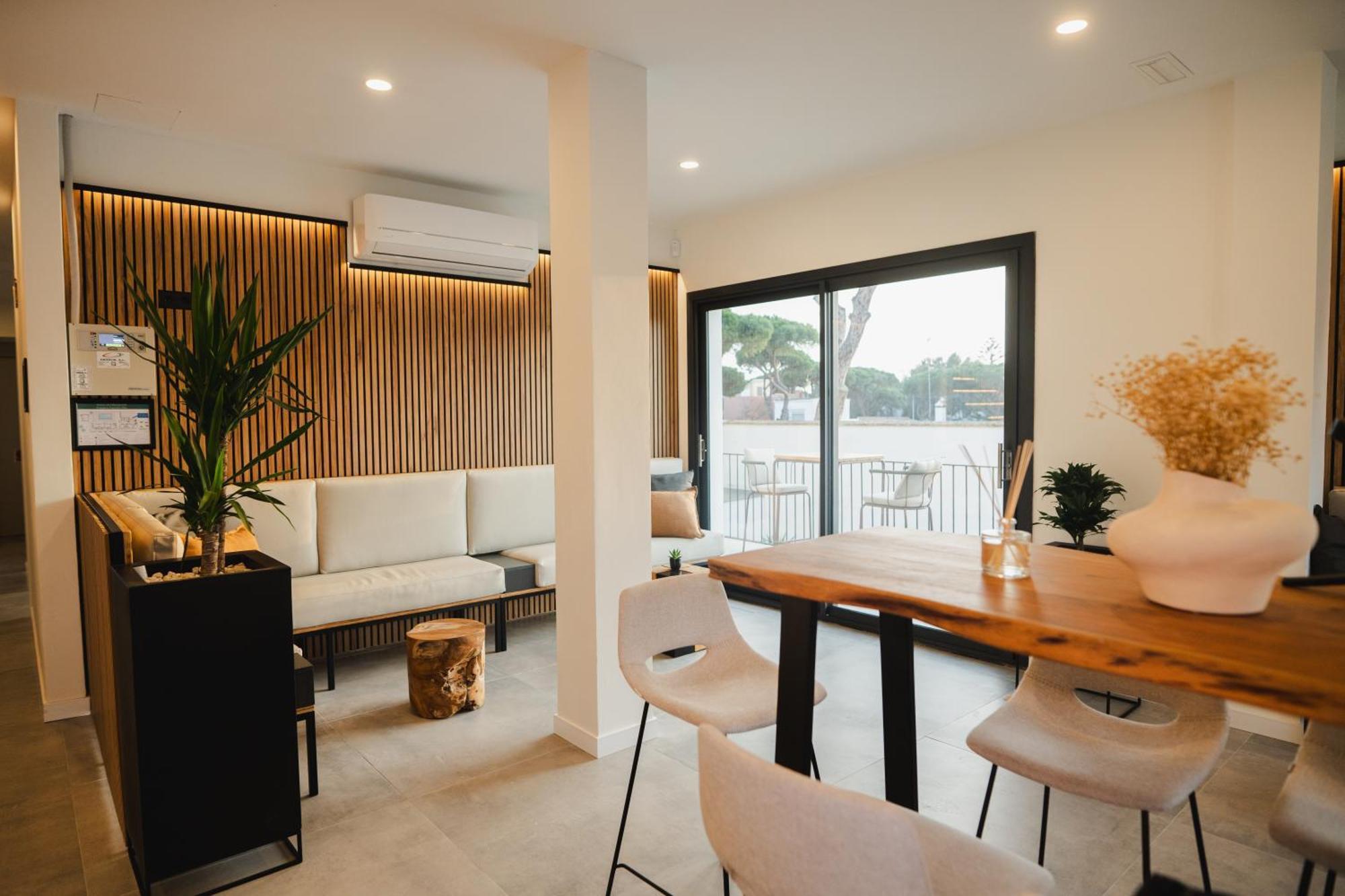 Casa Cuatro Boutique Hotel - Adults Recommended Novo Sancti Petri Eksteriør bilde