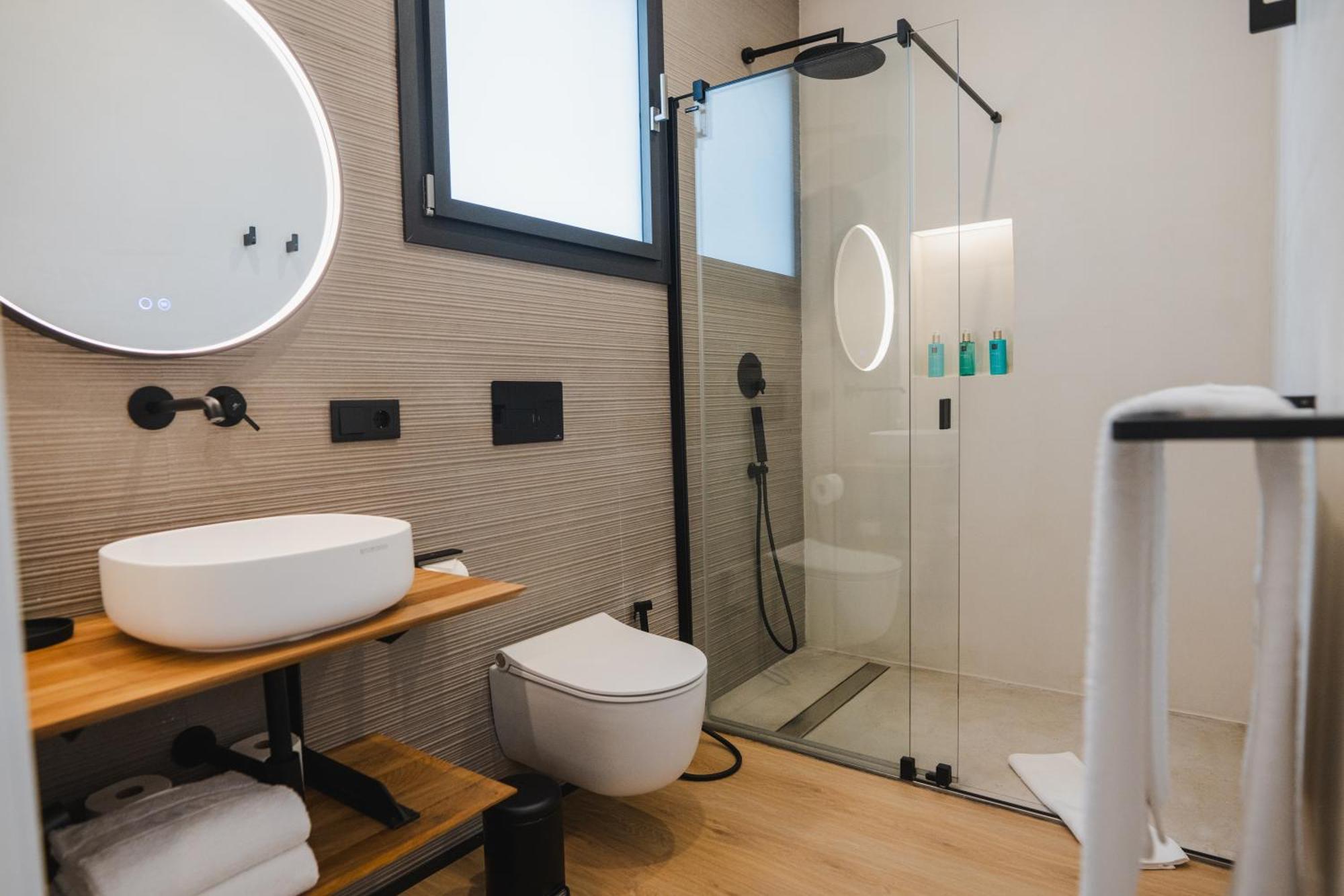 Casa Cuatro Boutique Hotel - Adults Recommended Novo Sancti Petri Eksteriør bilde