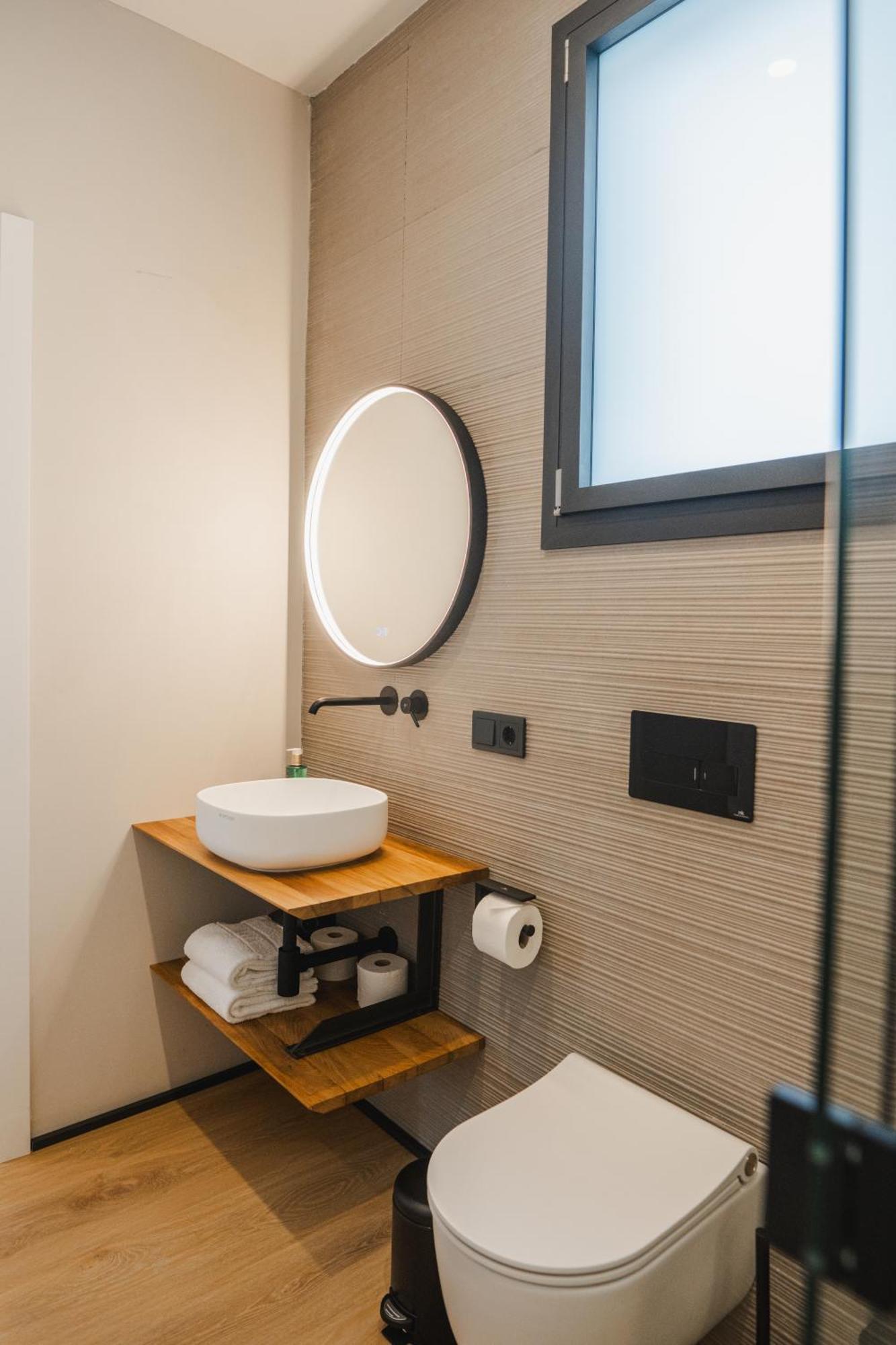 Casa Cuatro Boutique Hotel - Adults Recommended Novo Sancti Petri Eksteriør bilde